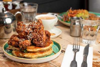Balans Kensington