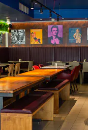 VQ Chelsea