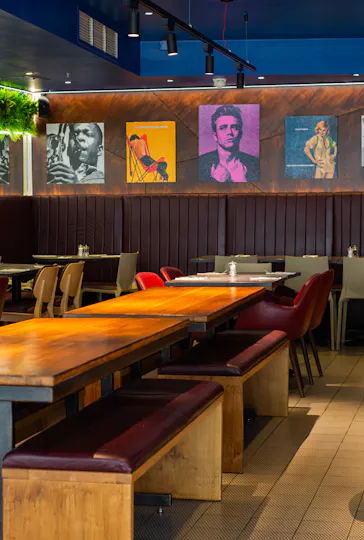 VQ Chelsea