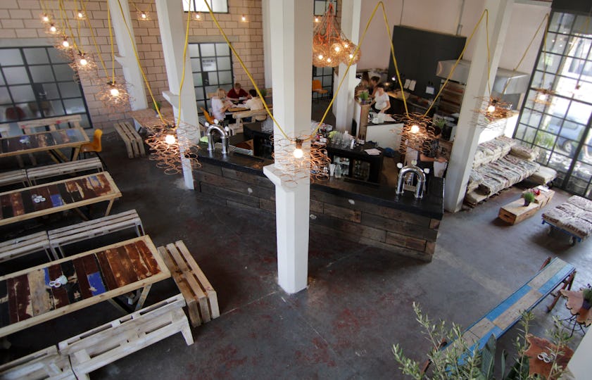 Crate Brewery
