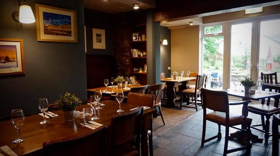 The Kings Arms - Pentyrch