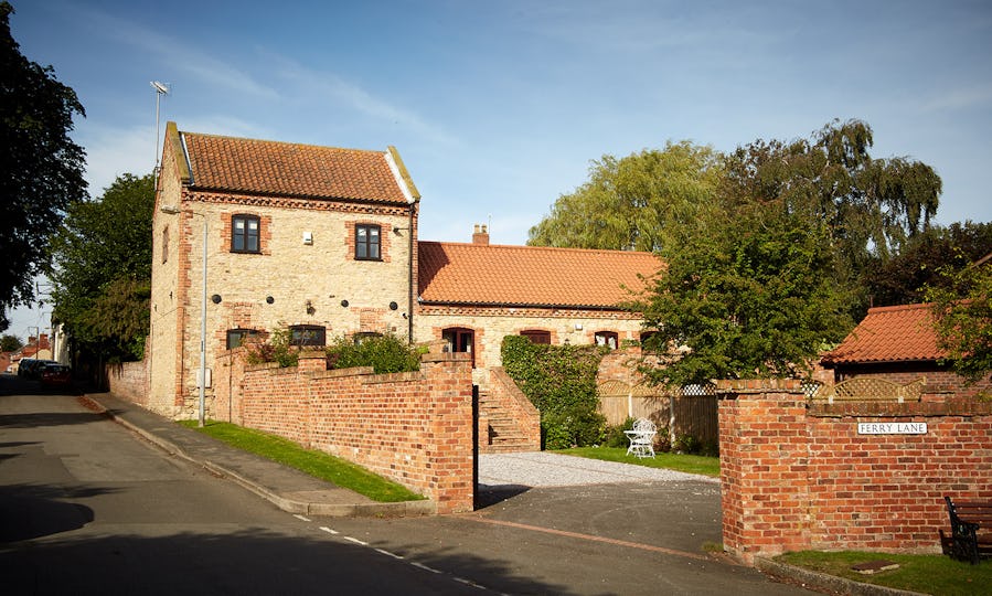 Winteringham Fields