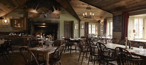 The Gunton Arms