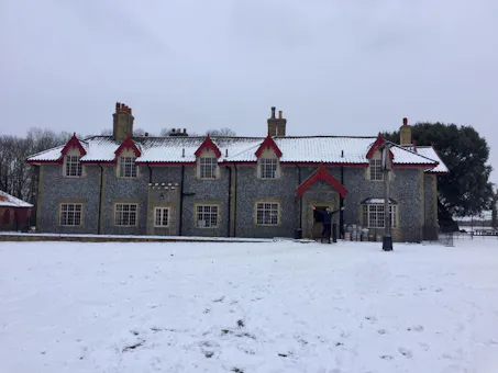 The Gunton Arms