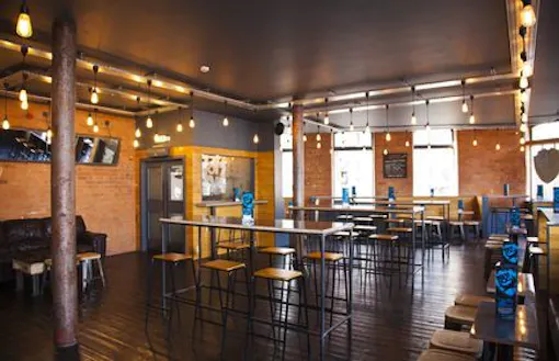 BrewDog Nottingham