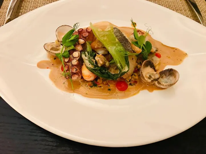 Chez Roux Inverness