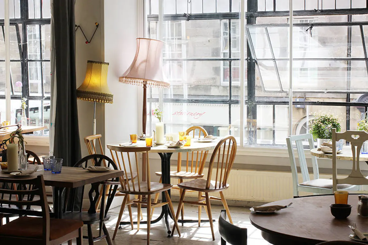 Spoon Café Bistro