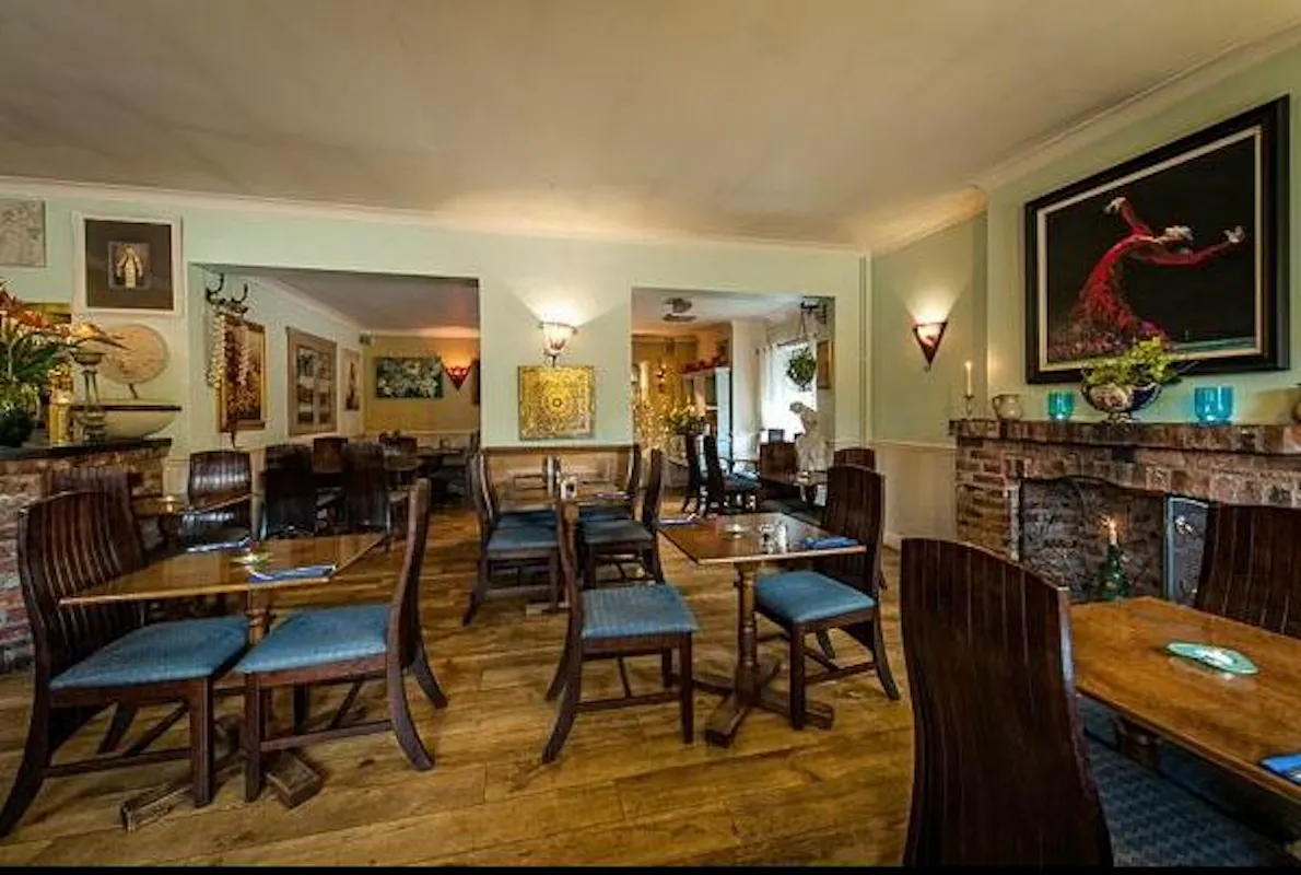 The Nag