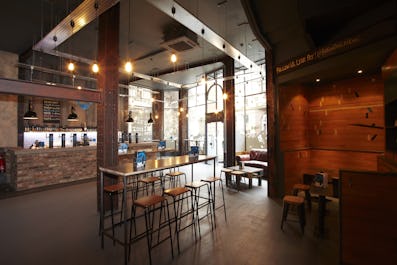 BrewDog Newcastle