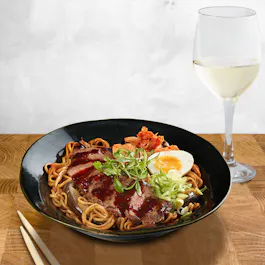 Wagamama Wigmore Street