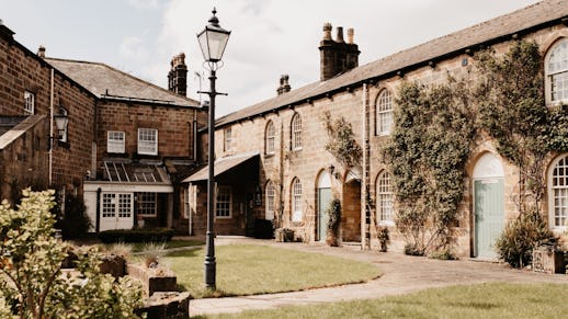 The Boar's Head