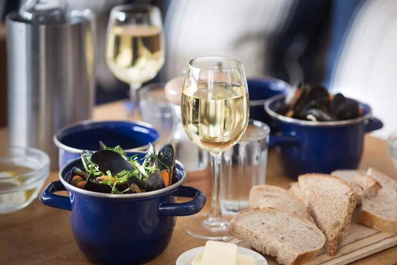 Rick Stein