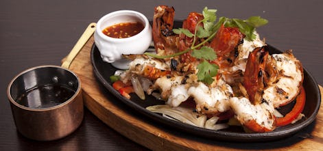 Chaophraya Glasgow