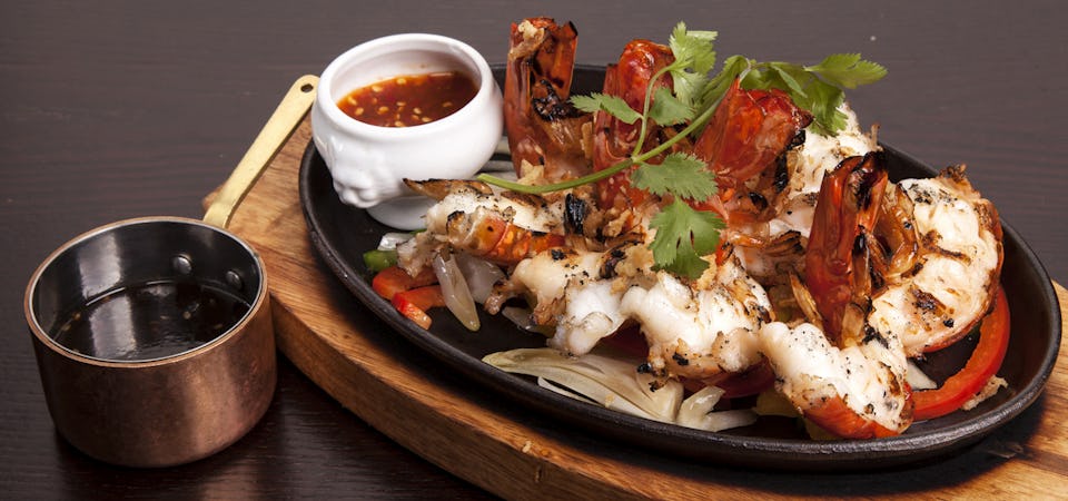 Chaophraya Glasgow