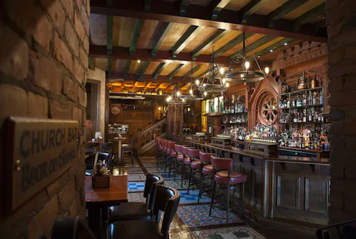 Waxy O'Connor's