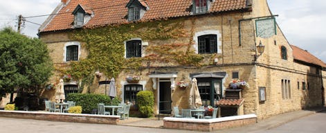 Hare & Hounds - Grantham