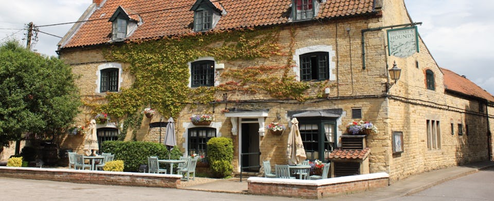 Hare & Hounds - Grantham