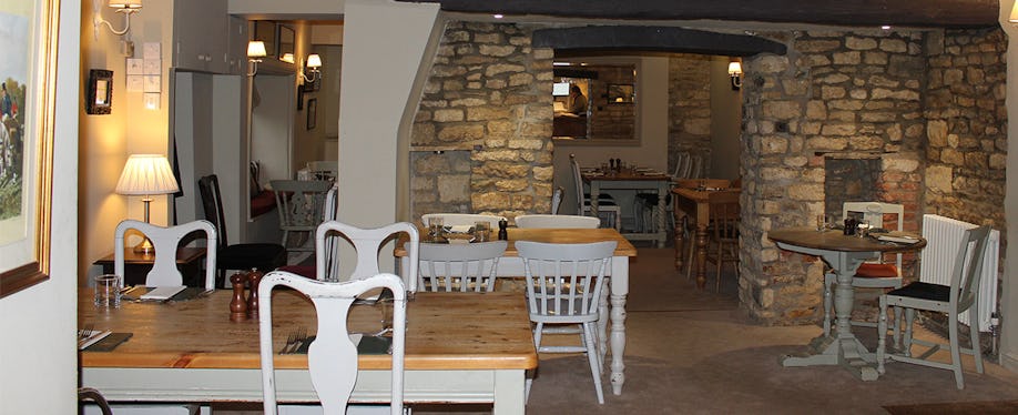 Hare & Hounds - Grantham