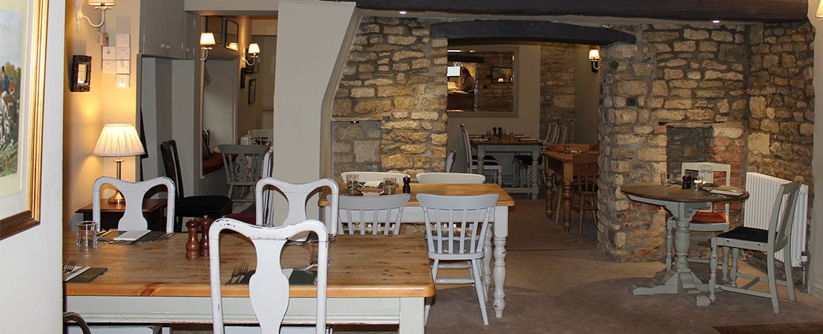 Hare & Hounds - Grantham