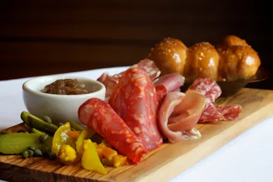 The Cotswold Grill at Cotswold House Hotel