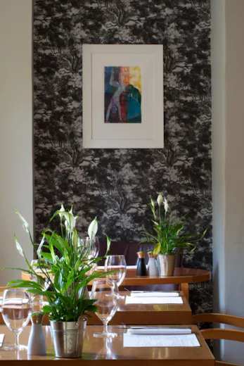 The Cotswold Grill at Cotswold House Hotel