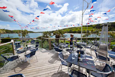 Dick & Wills Brasserie
