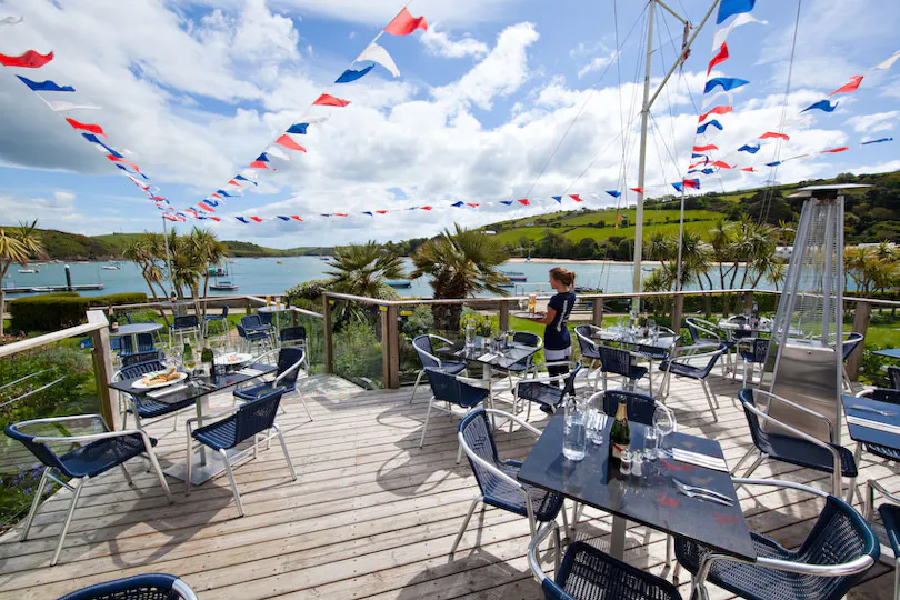 Dick & Wills Brasserie