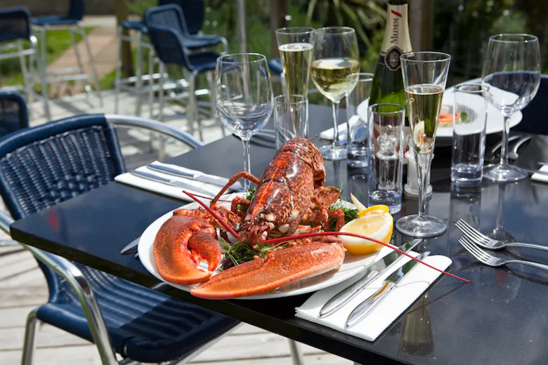 Dick & Wills Brasserie