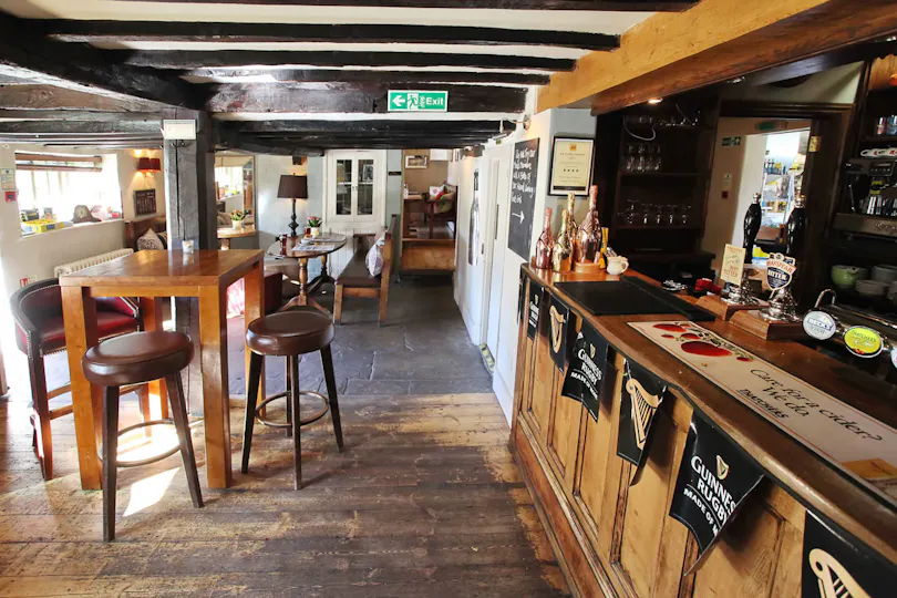 The Cherry Tree Inn