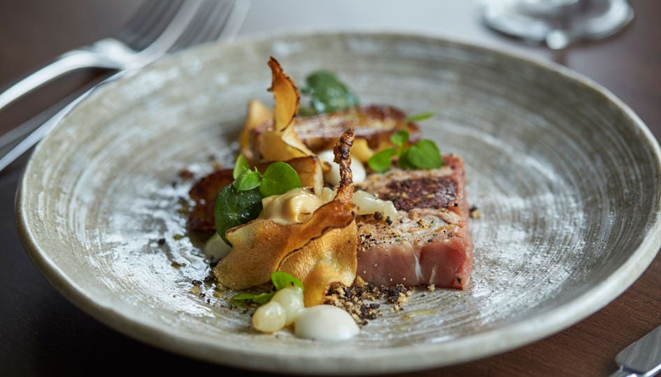 Purslane Cheltenham
