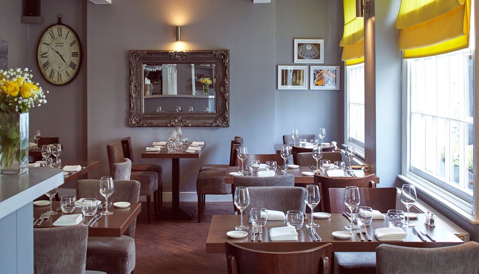 Purslane Cheltenham