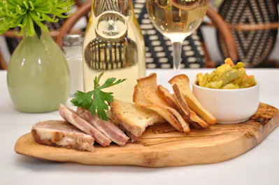 Boulevard Brasserie