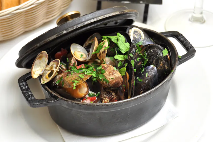 Palm Court Brasserie