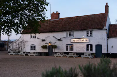 Gin Trap Inn
