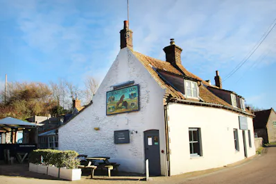 The Stiffkey Red Lion