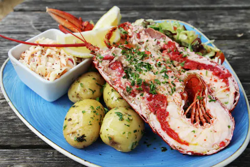 The Stiffkey Red Lion