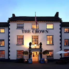 The Crown Hotel