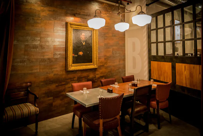 Factory House, London - Restaurant Review, Menu, Opening Times