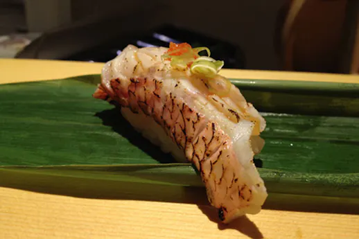 Sushi Tetsu
