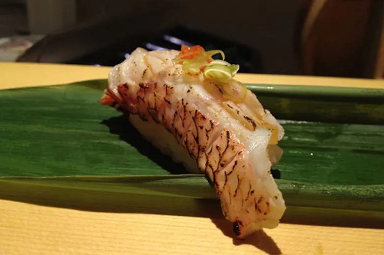 Sushi Tetsu