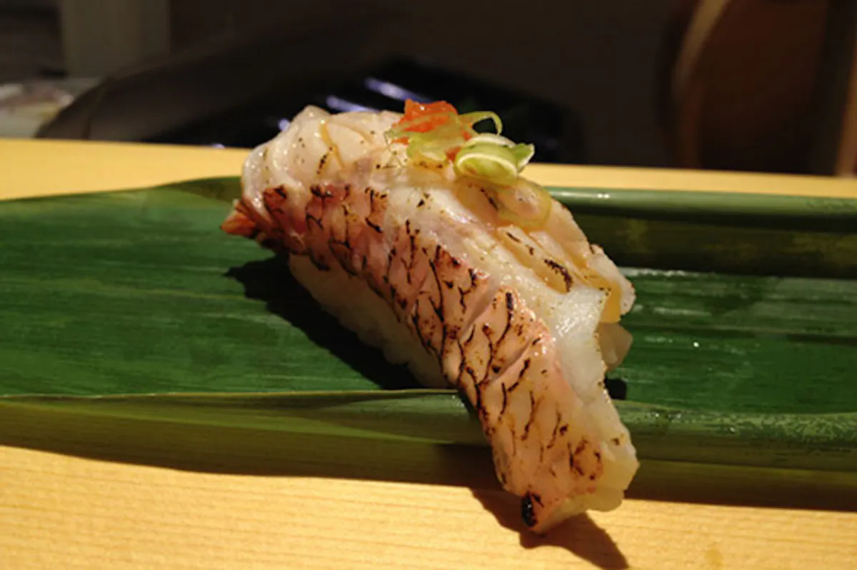 Sushi Tetsu