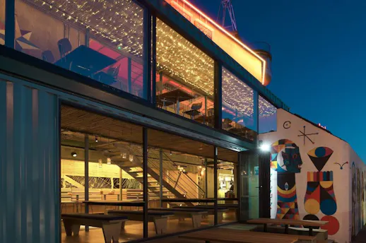Wahaca Southbank
