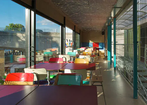Wahaca Southbank