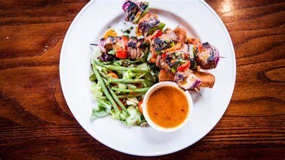 Las Iguanas Stratford Westfield