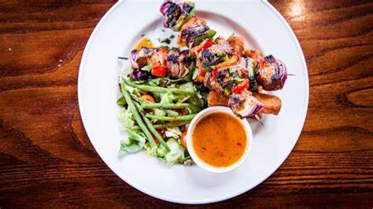 Las Iguanas Stratford Westfield