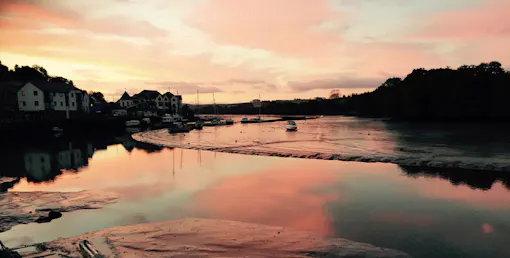 The Crabshell Inn