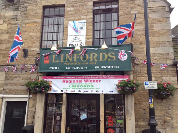 Linford