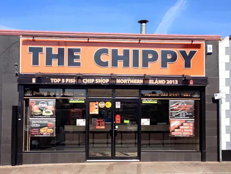 The Chippy