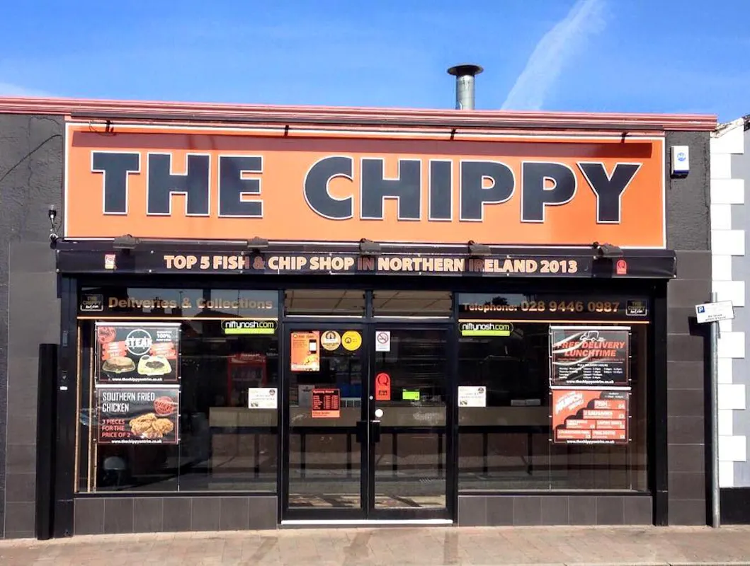The Chippy