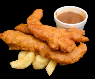 The Chippy